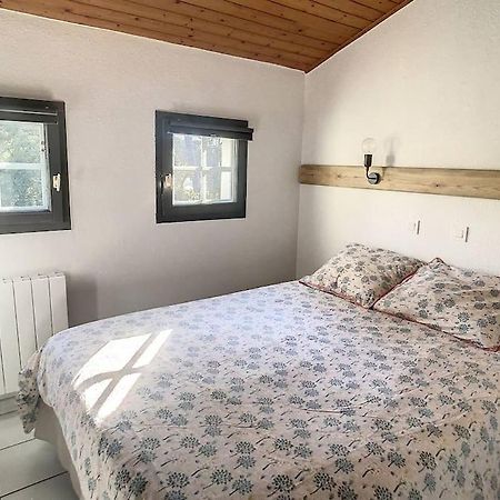 M-Fairway 01-Moliets Duplex 6 Personnes Dans Residence Avec Piscines Proche Du Golf Екстериор снимка