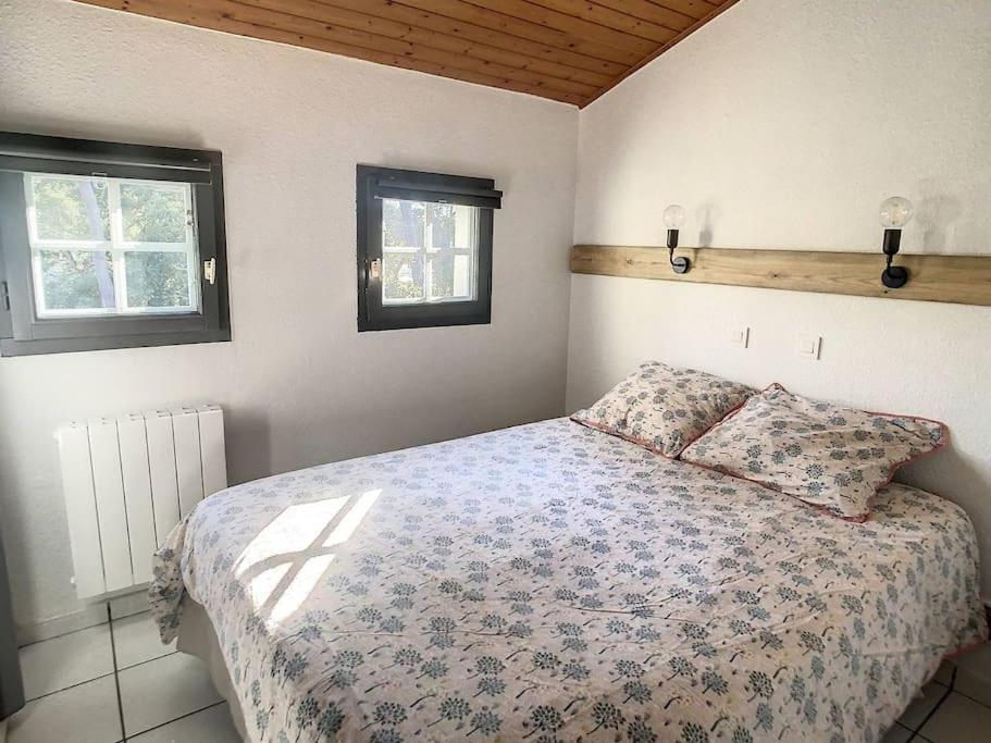 M-Fairway 01-Moliets Duplex 6 Personnes Dans Residence Avec Piscines Proche Du Golf Екстериор снимка