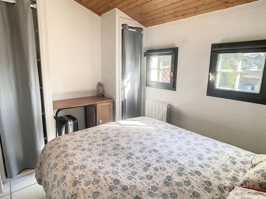 M-Fairway 01-Moliets Duplex 6 Personnes Dans Residence Avec Piscines Proche Du Golf Екстериор снимка